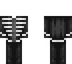 black parade - gerard's outfit - requested