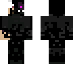 black zetsu posessing obito