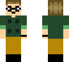 blake langermann clean version