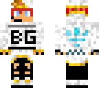 blitzgamermd skin