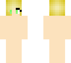blond hair base