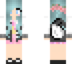 blue samoo edit