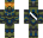 blue team spartan
