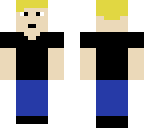 boy