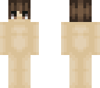 boy hair base