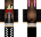 bunny girl