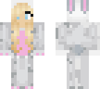 bunnygirl
