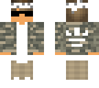 camo