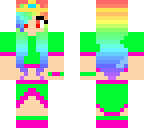 candy princess