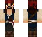 captain jack sparrow