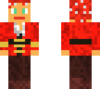 captain sinker swashbuckle