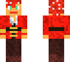 captain sinker swashbuckle