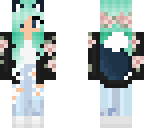 cat girl