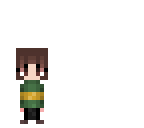 chara dreemurr