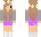 chibi girl