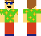 chicos official skin