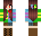 chisk update