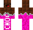choko pink