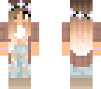 clare's skin x