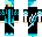 cool ghoul