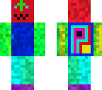 cool ranbows p