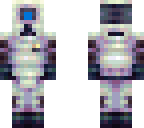 core combine skin