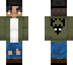 country boy edit