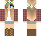country girl