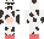 cow dude edit