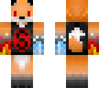 cpk supervillain