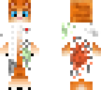 crazy scientist cat