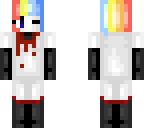 credits to reincarnation12