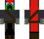 creeper