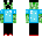 creeper dude