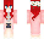 cute red hair