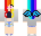 dashilicious