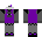 demon anax