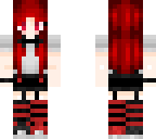 demon girl