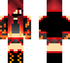demon girl