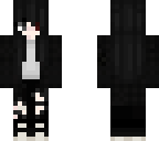 demon my skin