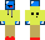 derppy slime