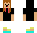 derpy girl skin