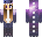 dino girl