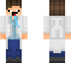 doctornoob for my brother