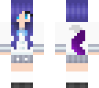 dottie my senpai