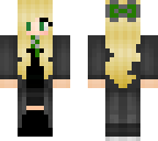draco malfoys daughter