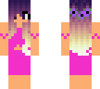 dressy girl