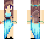 edit - wolf princess