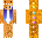 edit  orange dino
