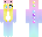 edit dino girl
